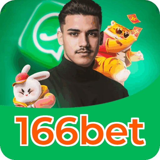 166bet APP mobile iOS Android - 187 mil downloads São Paulo Rio BH